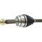 A1 Cardone New Cv Axle, 66-4285 66-4285 - alternate 4